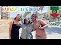 TUN SIE DAS NICHT IN HAWASA CITY ÄTHIOPIEN Ich Wurde Fast Von Der äthiopischen Polizei Verhaf