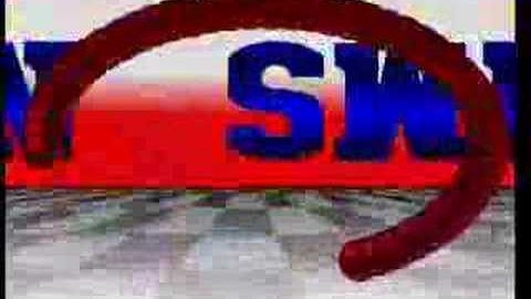 Sync Fullscreen - So Watt Demo (Atari ST) part 1 of 2