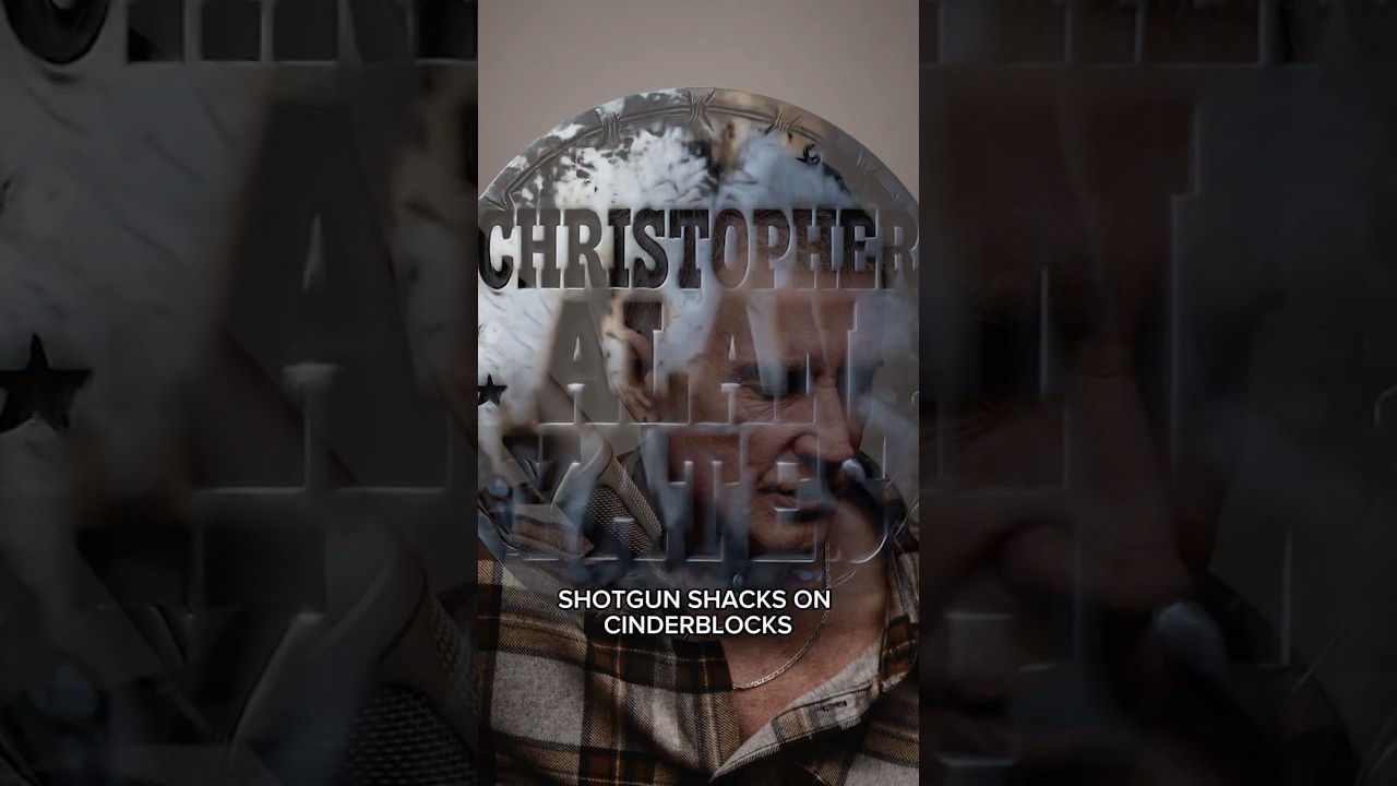 CHRISTOPHER ALAN YATES/ OL MILLTOWN full discography on Spotify #singersongwriter #folkfamily