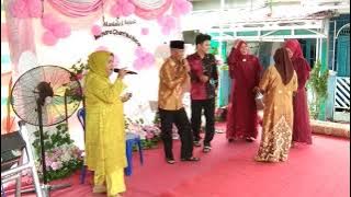 Lagu Base Owam Buayi Bemobai Perumahan Tanjung Rancing 040323√(Tlg Di Subscribe&Like Ya 🙏)