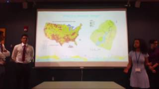 Famous 2016 SEES Summer High School Internship Program Presentations Wealth
