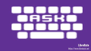 AnySofKeyboard: Un teclado para hackers screenshot 4