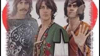 Video thumbnail of "Three Dog Night  "When It's Over""
