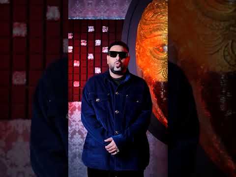 #voodoo - Badshah,