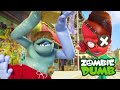 Special Delivery! | Zombie Dumb | 45 Minutes! | 좀비덤 | Videos For Kids