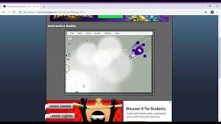 Lets Play Interactive Buddy 2-Another Day in Teletubbyland