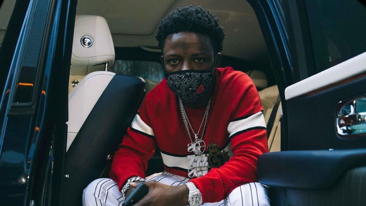 BOUNCY Kodak Black x Jackboy TRAP Type Beat [BPM 87 KEY F]