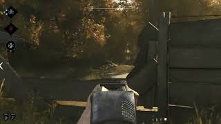 Synchronized Double Kill | Hunt: Showdown