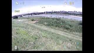Flip32(CleanFlight)+MWOSD