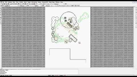 Introducing GardenCAD version 3.9