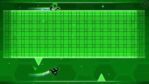 Dorabae-basic 5 geometry dash