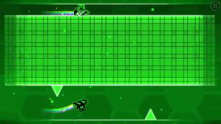 Dorabae-basic 5 geometry dash
