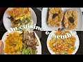 Cooking in the philippines  meal ideas 