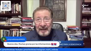 La liberación de Cuba es libertad para las Américas