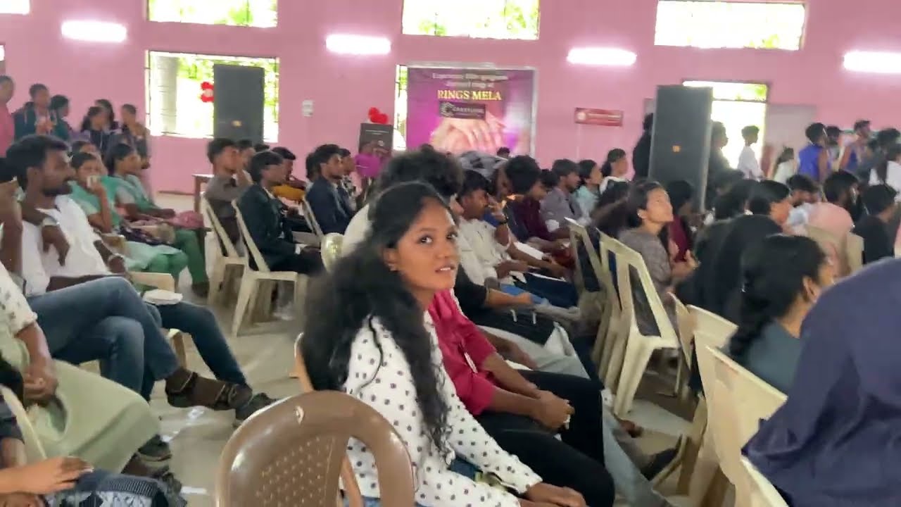 📢 GET SMART 2025 MBA | SCAD College | Cultural & Business Events  