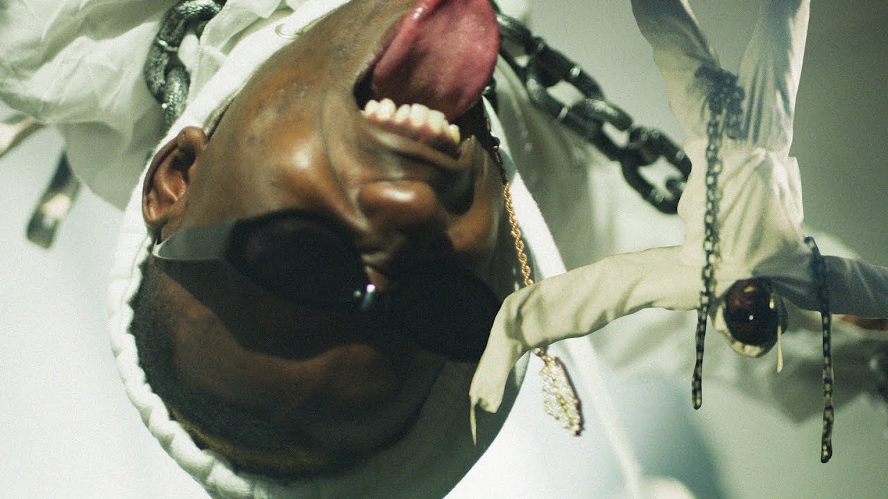 duffle bag buru - zamboni (official video)