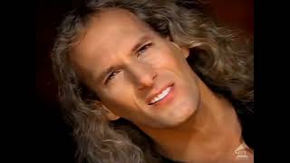 Michael Bolton - Said I Love You But Lied (Hd - Hq Audio Remastered)