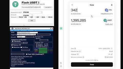 Best MetaMask USDT Flash Tools You Need in 2025 (Full Tutorial)