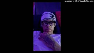 Mdot 59 X 3wick X Spazz blitz Horror Jersey Drill Type Beat - "idk sterling"