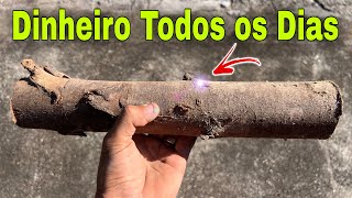 💰CUSTO QUASE ZERO - Como Ganhar DINHEIRO Em Casa Usando Isso 🤑