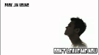 JYP - Don't Leave Me Now (English Version)