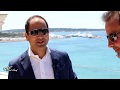 Video clip Hotel Intercont Carlton in Cannes by ...