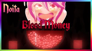 How to Trick Blood Money perk | Noita