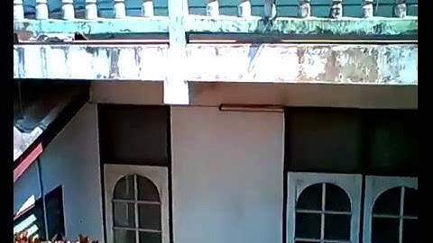 XK alien x250 Video camera