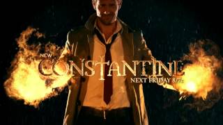 Constantine 1x11 Preview