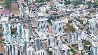 Tece Panorama Sitesi Turkey, Mersin, Mezitli, Tece 21.09.2023