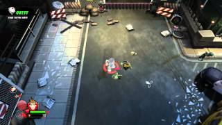 All Zombies Must Die - Walkthrough Part 1 (PC) (Gameplay) screenshot 2