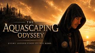 THE AQUASCAPING ODYSSEY - A Short Film