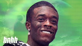 Lil Uzi Vert Eternal Atake Releases Out Of Nowhere HNHH News