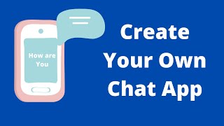 How to build your own chat app in MIT app inventor 2 screenshot 4