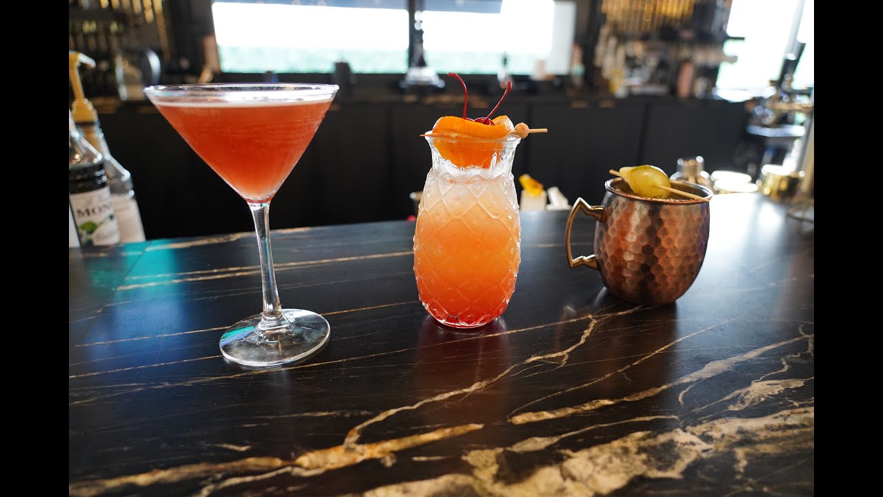 Kava: An Alcohol Alternative Creating Social Buzz Without The Booze