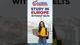 #studyineurope #globalvisaconsultants #visaready #visaexperts #vadodara