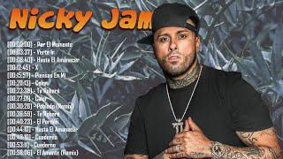 Download Lagu Lo mejor de Nicky Jam – Álbum completo con X y Hasta el Amanecer clásicos reggaetón MP3