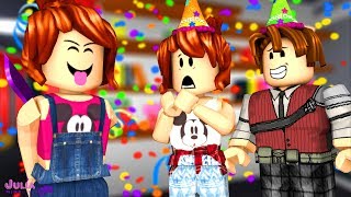 Roblox - Murder Made A Party Murder Mystery X