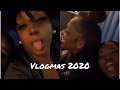 VLOGMAS 2020| LIT GIRLS NIGHT| GRWM| UPDATE ON SMILE DIRECT CLUB