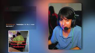 🔴LIVE TE EXTRAÑO ESCRIBIEME AL WSP EN COD GHOSTS EN PS3