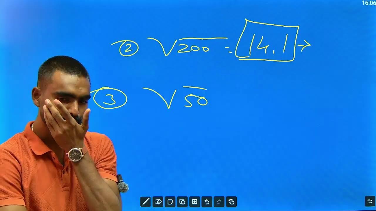 अक्षरमालिका (Alphabet series )  || Part 1||  Maharashtra Police Bharti by Navin sir