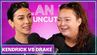 We’re Team Sexyy Red Amid Kendrick vs. Drake Beef | PlanBri Episode 253