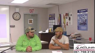 NCCCO Prep Class Review   Patrick Bonar