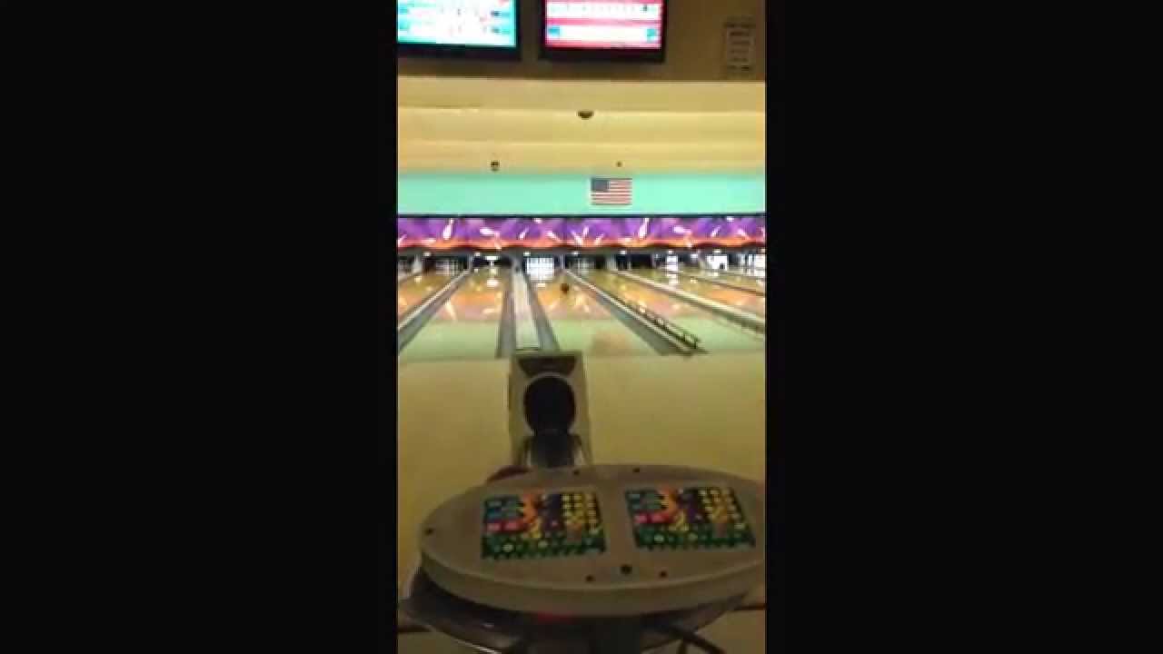 Pro Bowling YouTube