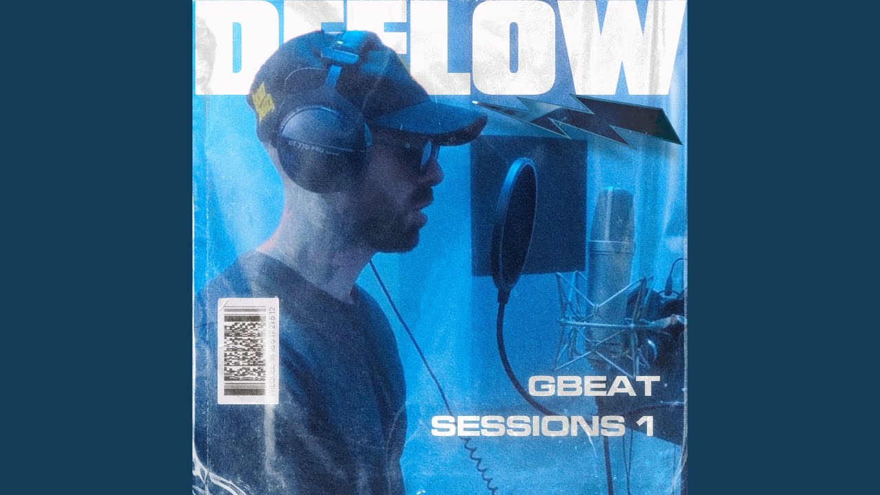 GBEAT SESSIONS 1