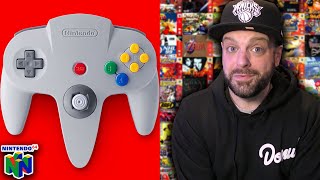 Details This Nintendo 64 Game Secret Was Discovered...25 Years Later! Update