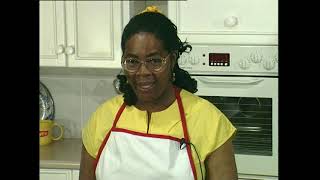 Royco Recipes program S07E01 from 2000