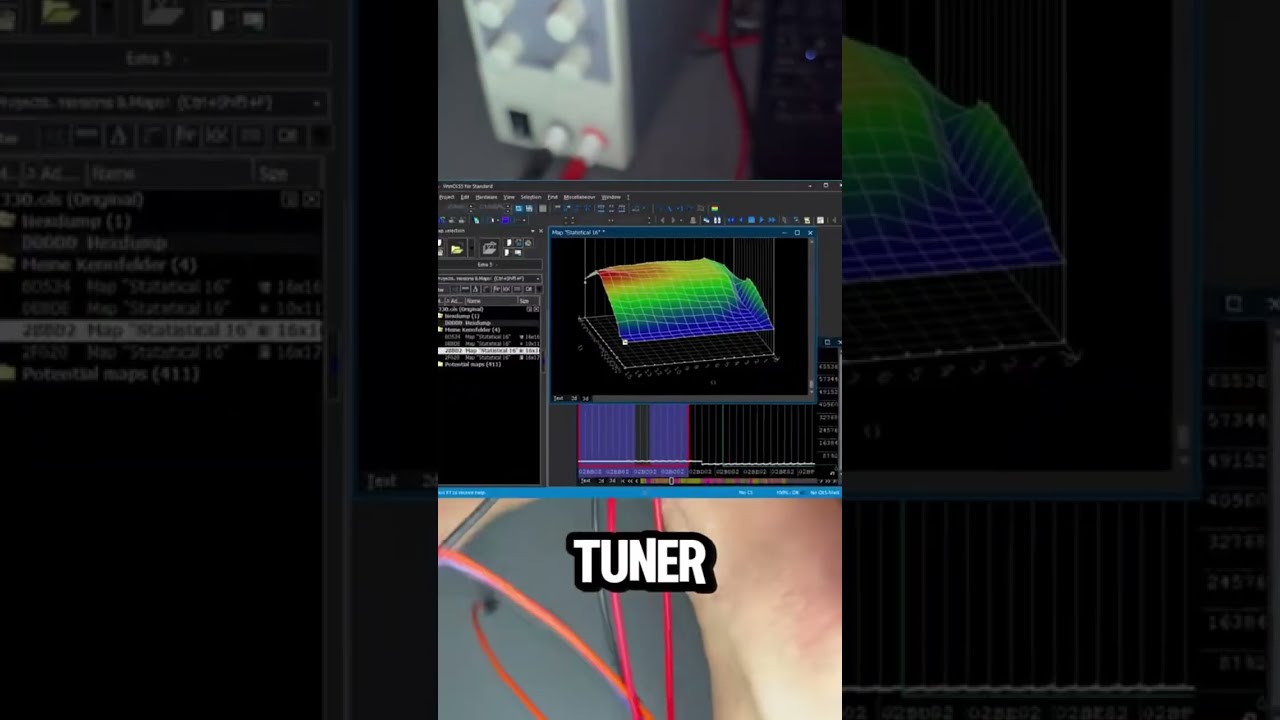 Learn How To Remap Car Remapping Ecutuning Cars