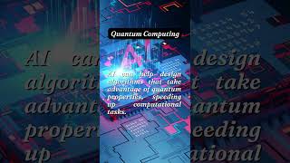 Accelerating Computational Tasks with AI-Optimized Quantum Computing Algorithms