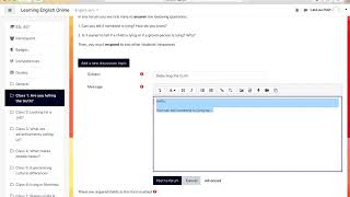 How to Guide: Posting a forum